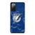 TAMPA BAY LIGHTNING NHL LOGO Samsung Galaxy S20 FE Case Cover