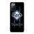 TAMPA BAY RAYS BASEBALL LOGO Samsung Galaxy S20 FE Case Cover