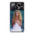TAYLOR SWIFT AMERICAN SINGER Samsung Galaxy S20 FE Case Cover
