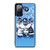 TENNESSEE TITANS FOOTBALL Samsung Galaxy S20 FE Case Cover