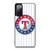 TEXAS RANGERS Samsung Galaxy S20 FE Case Cover