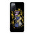 THANOS MARVEL INFINITY Samsung Galaxy S20 FE Case Cover