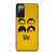 THE BIG BANG THEORY ART Samsung Galaxy S20 FE Case Cover