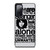THE DOORS QUOTES Samsung Galaxy S20 FE Case Cover