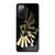 THE LEGEND OF ZELDA 2 Samsung Galaxy S20 FE Case Cover