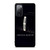 THE LINCOLN MOTOR COMPANY Samsung Galaxy S20 FE Case Cover