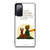 THE LITTLE PRINCE 2 Samsung Galaxy S20 FE Case Cover