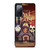 THE OWL HOUSE DISNEY Samsung Galaxy S20 FE Case Cover