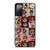 THE POWERPUFF GIRLS COLLAGE Samsung Galaxy S20 FE Case Cover