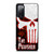 THE PUNISHER MARVEL 2 Samsung Galaxy S20 FE Case Cover