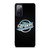 THE STROKES LOGO METAL Samsung Galaxy S20 FE Case Cover