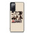 THE STROKES Samsung Galaxy S20 FE Case Cover