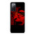 THE WEEKND HEARTLESS Samsung Galaxy S20 FE Case Cover