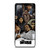 THE WIRE POSTER 2 Samsung Galaxy S20 FE Case Cover