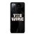 THE WIRE LOGO Samsung Galaxy S20 FE Case Cover