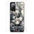 THE WITCHER 3 WILD HUNT WAR GAME Samsung Galaxy S20 FE Case Cover
