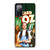 THE WIZARD OF OZ AMERICAN Samsung Galaxy S20 FE Case Cover