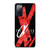 THE X FILE FIGHT THE FUTURE Samsung Galaxy S20 FE Case Cover