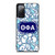 THETA PHI ALPHA Samsung Galaxy S20 FE Case Cover