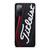 TITLEIST BAGS GOLF Samsung Galaxy S20 FE Case Cover