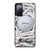 TITLEIST BALL GOLF Samsung Galaxy S20 FE Case Cover
