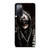 TOKYO GHOUL Samsung Galaxy S20 FE Case Cover