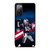 TOM BRADY PATRIOTS 5 Samsung Galaxy S20 FE Case Cover