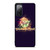 TOMORROWLAND MYSTERY LOGO 1 Samsung Galaxy S20 FE Case Cover