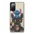 TOOTHLESS AND STITCH Samsung Galaxy S20 FE Case Cover