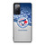 TORONTO BLUE JAYS 1 Samsung Galaxy S20 FE Case Cover