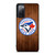 TORONTO BLUE JAYS 4 Samsung Galaxy S20 FE Case Cover