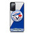 TORONTO BLUE JAYS THE JAYS Samsung Galaxy S20 FE Case Cover TORONTO BLUE JAYS THE JAYS Samsung Galaxy S20 FE Case Cover