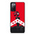 TORONTO RAPTORS NORTH Samsung Galaxy S20 FE Case Cover