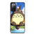 TOTORO CUTE STUDIO GHIBLI Samsung Galaxy S20 FE Case Cover