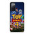 TOY STORY 4 Samsung Galaxy S20 FE Case Cover