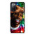 TRAVIS SCOTT AMERICAN RAPPER Samsung Galaxy S20 FE Case Cover