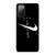 TRAVIS SCOTT CACTUS JACK NIKE Samsung Galaxy S20 FE Case Cover