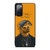 TUPAC SHAKUR SIGN Samsung Galaxy S20 FE Case Cover