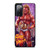 ULTIMATE WARRIOR Samsung Galaxy S20 FE Case Cover