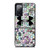 UNDER ARMOUR 3 Samsung Galaxy S20 FE Case Cover