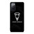 UNDER ARMOUR ATHLETE Samsung Galaxy S20 FE Case Cover
