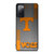 UNIVERSITY OF TENNESSEE UT VOLS 1 Samsung Galaxy S20 FE Case Cover