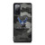 US AIR FORCE CAMO LOGO  Samsung Galaxy S20 FE Case Cover