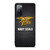 US NAVY SEAL METAL Samsung Galaxy S20 FE Case Cover
