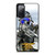 US NAVY SEAL Samsung Galaxy S20 FE Case Cover