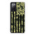 USA ARMY CAMO Samsung Galaxy S20 FE Case Cover