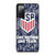 USA SOCCER TEAM ONE NATION ONE TEAM Samsung Galaxy S20 FE Case Cover