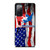 USA WRESTLING Samsung Galaxy S20 FE Case Cover