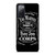USMC MARINE SEMPER FI 1 Samsung Galaxy S20 FE Case Cover