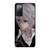 VAMPIRE KNIGHT ZERO KIRYU Samsung Galaxy S20 FE Case Cover